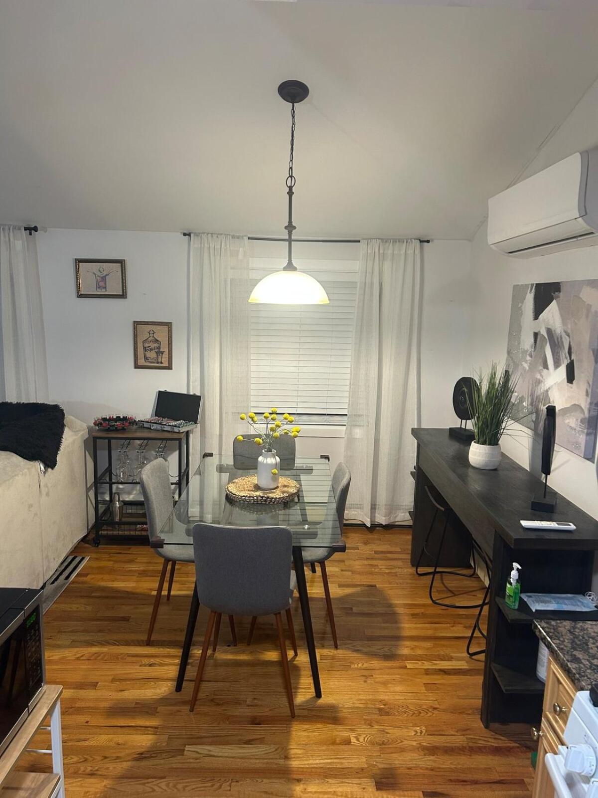 Chic Modern Bedroom 5 Mins From Jfk 纽约 外观 照片