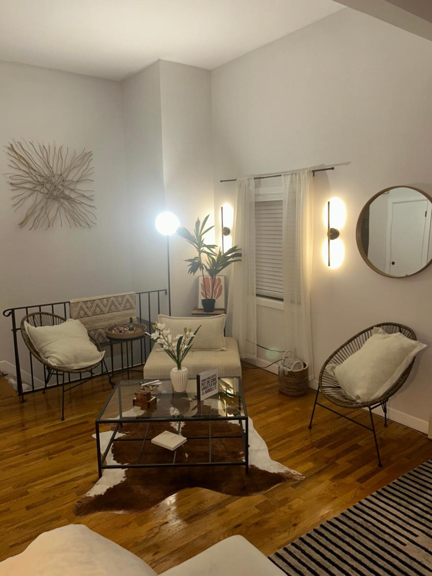 Chic Modern Bedroom 5 Mins From Jfk 纽约 外观 照片